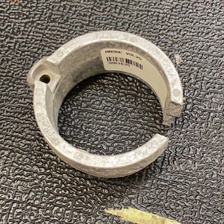 Volvo Anode: Protecting Your Boat's Vital Components