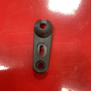 Strong Foundation: Windshield Base Plates - Foot Top Base for Reliable Support