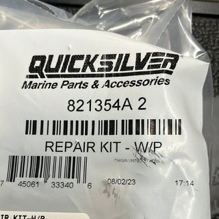 Water Pump Repair Kit - Restore and Optimize Pump Performance