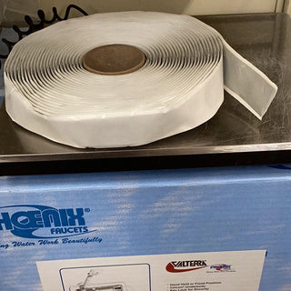 Butyl Tape: Your All-Purpose Sealing Solution for Any Project