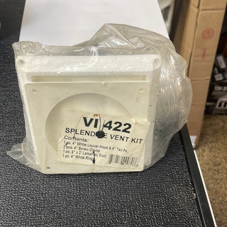 Vent Kit: Essential Components for Proper Ventilation
