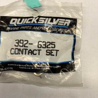 Secure Connections with the Contact Set - Reliability in Every Connection