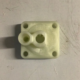 Water Pump Housing: Engine Cooling Confidence