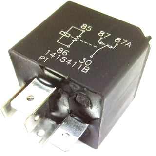 Relay Technology: Control and Automate with Precision