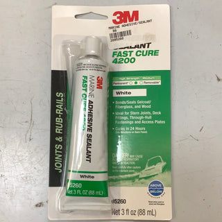 Marine Adhesive/Sealant Fast Cure: Rapid Bonding and Sealing for Marine Excellence