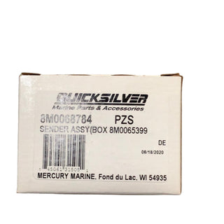 Precision Control with Our Sender Assembly