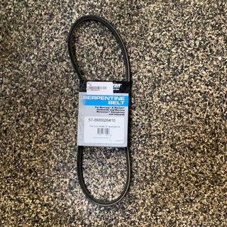 Power and Efficiency with Our High-Quality Belt