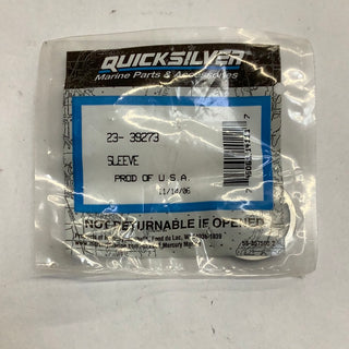 Mercury Sleeve: Precision-Crafted Solutions for Mechanical Excellence