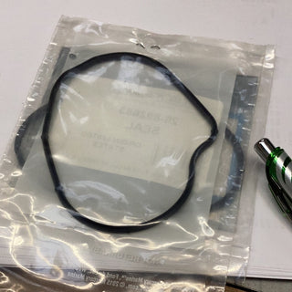 Protect Your Machinery and Prevent Leaks with Our Premium Seals - Your Essential Component for Reliable Equipment Operation!