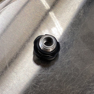Seastar Helm Vent Plugs (sold each) Enhance Steering System Performance