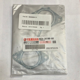 Gaskets - The Seal of Reliability