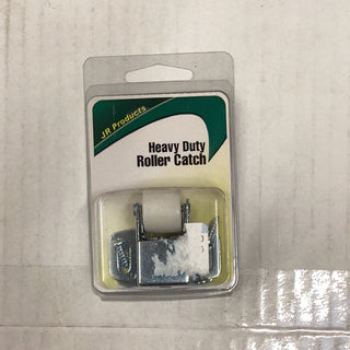Heavy-Duty Roller Catch: Reliably Secure Your Doors