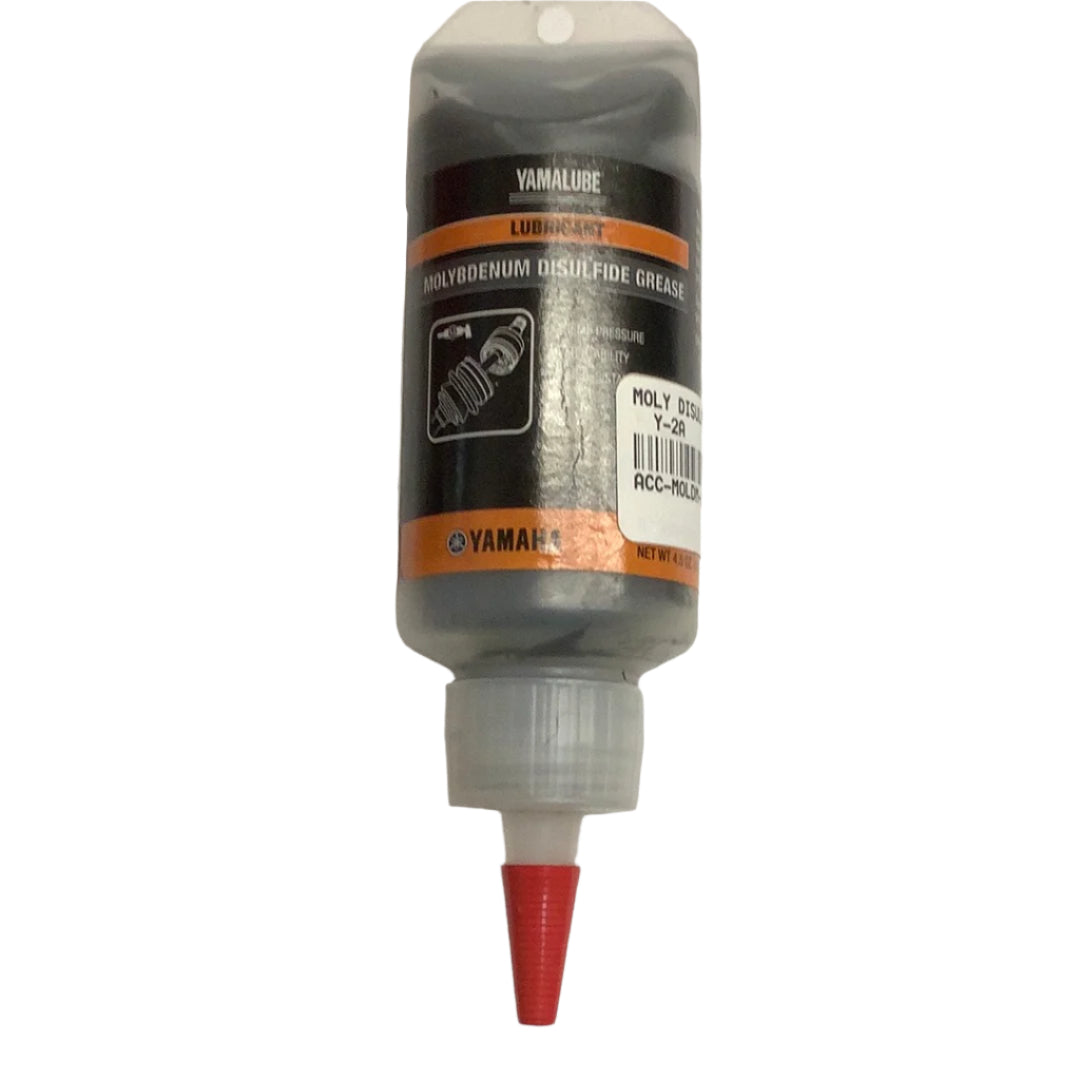 Ultimate Lubrication for Precision Machinery - Molybdenum Disulfide Gr Holly Acres Marine, INC. Ultimate Lubrication for Precision Machinery - Molybdenum Disulfide Gr Holly Acres Marine, INC.