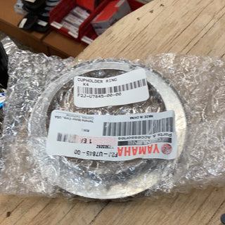 Upgrade Your Daily Drive with the Innovative Cupholder Ring!