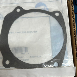 Seal Your OMC Engine with Confidence – OMC 338484 Gasket