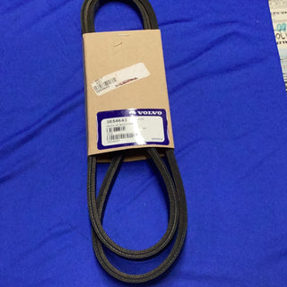 Drive with Confidence: Our Dependable V-Belts for Superior Power Transmission