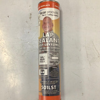 Lap Sealant - Versatile Protection for Your Projects