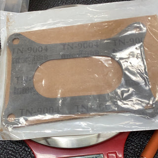 Gaskets - Seal Your Components with Precision