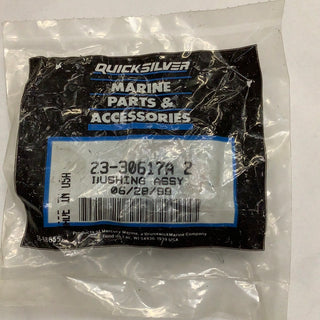 Mercury Bushing Assembly: Precision-Crafted for Mechanical Excellence