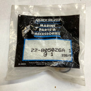 Precision Engineered: Mercury Fitting for Peak Performance