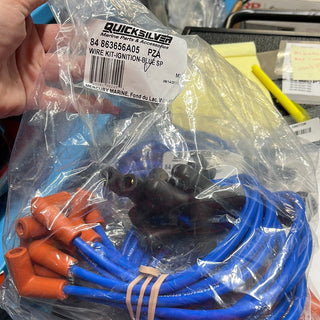 Extend Your Reach with Our Extended Wire Harness