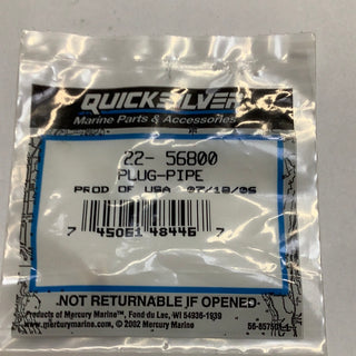 Seal the Deal with Our Mercury Plug-Pipe Connector