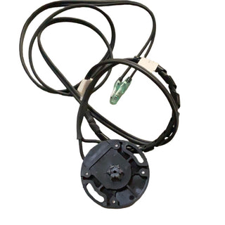 Trim with Precision: Discover Our Sender Assembly