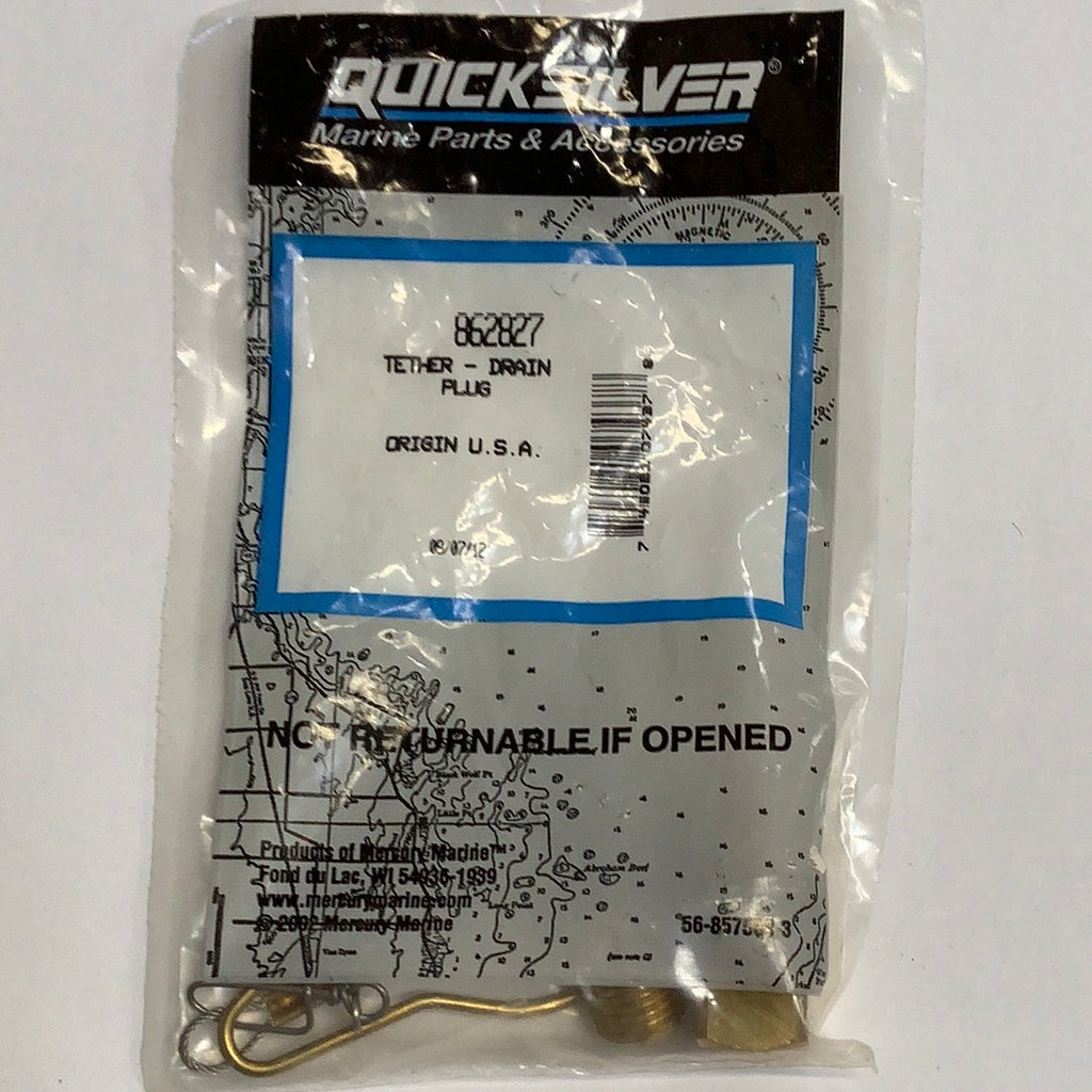 Secure and Reliable Connectivity with Tether Assembly - Plugs – Holly ...