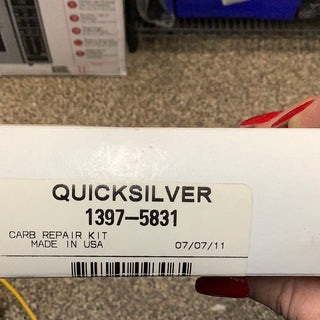 Revive Your Engine's Performance with our Carburetor Repair Kit