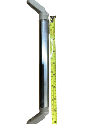 Windshield Starboard Brace for 285SB '03 - Stylish Suede Finish 7 1/2 inches without bracket