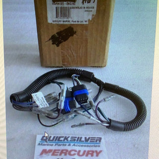 Optimize Your Engine's Performance with the Engine Harness