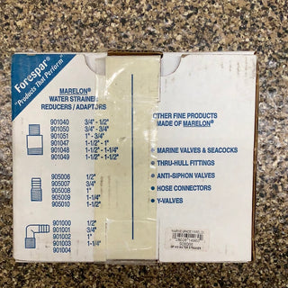 Maximize Your Equipment's Performance with the MF 810 Water Strainer