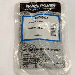 Take Control with Our Choke Knobs