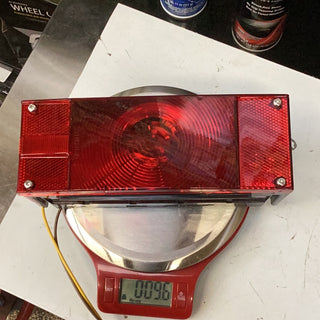 Optronics Combination Trailer Light: Versatile and Reliable Lighting Solution