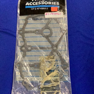 Seal the Deal with Confidence: Premium Gaskets for Top Performance