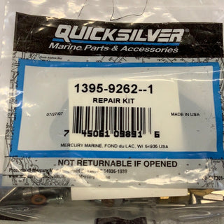 Breathe New Life into Your Engine with Our Carburetor Repair Kit