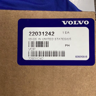 Housing Integrity: Water Pump Housing Replacement