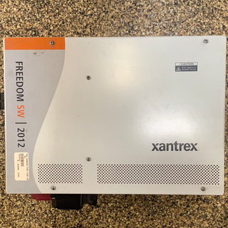 Experience Uninterrupted Power with Our Pure Sine Wave Frequency Inverter Charger