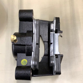 Precision Braking Perfected: Vented Rotor Caliper Brake