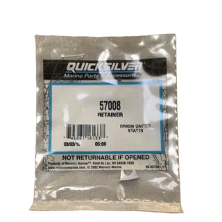 Secure Your Components with Our Dependable Retainer Solutions