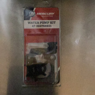 Impeller Kit - Optimize Fluid Flow and Equipment Performance