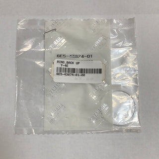 Back-Up Ring: Enhancing Seal Reliability for Uncompromised Performance