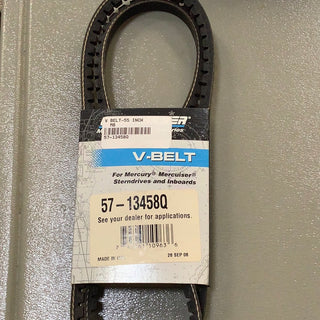 Unleash Power and Efficiency with our 55-Inch V-Belt