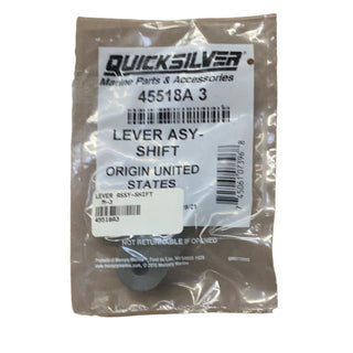 Shift Gears Smoothly with Our Reliable Lever Assembly