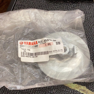 Achieve Perfect Balance with Our Precision Yamaha Trim Tabs