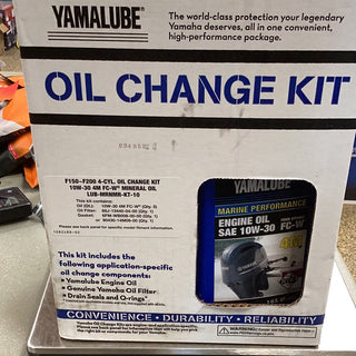 Effortless Oil Changes with F150 10W30 Motor Oil