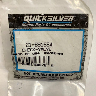 Dependable Check Valve 3 for Fluid Systems