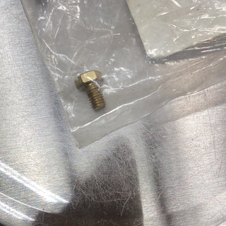 Screws - Essential Fasteners for Secure Connections