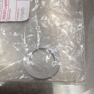 Compact Versatile Washer Set - Streamline Your Fastening