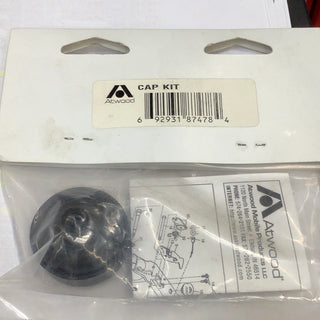 Attwood Master Cylinder Cap: Upgrade Your Brake System's Protection